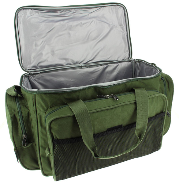 NGT Complete Carry All Set - NGT Carryall mit wasserdichter Innenseite