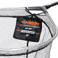 Middy Baggin' Machine 20" Supersoft Silver/Carp Spoon Net
