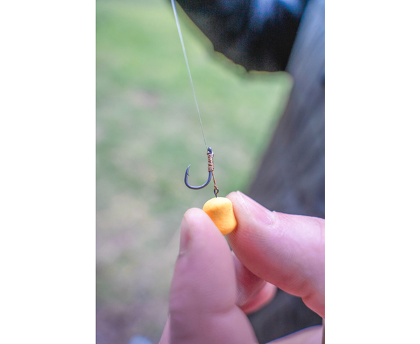 Korum Bait Spike Hook Hairs (5 Sztuk)