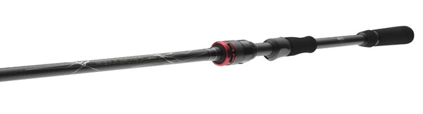 Daiwa Ballistic Air Spin Rod