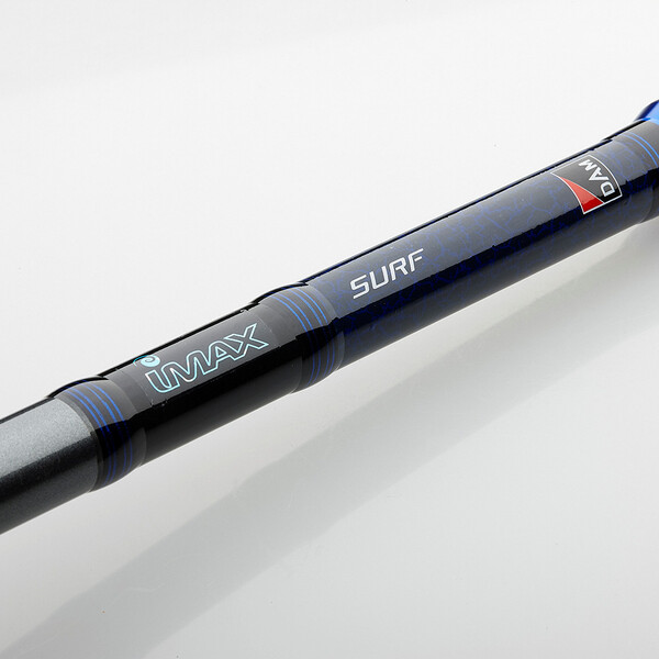 IMAX Surf Beachcaster Rods