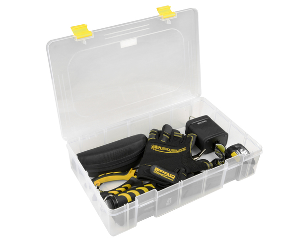 Spro Tackle Box 2100 do 2800