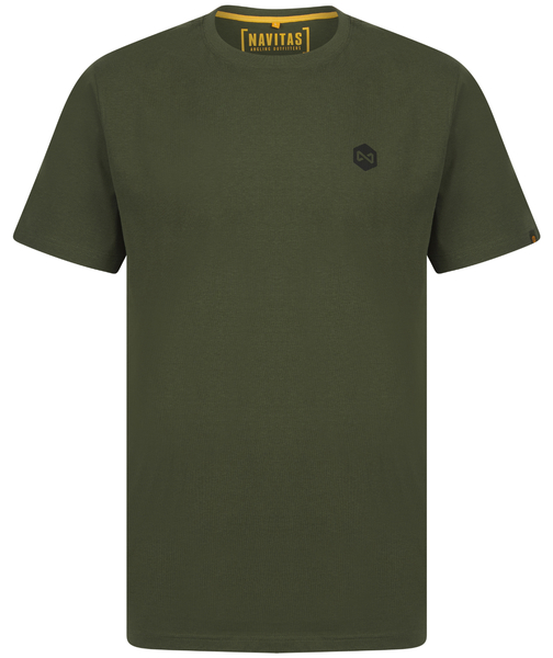 Navitas Block T-Shirt