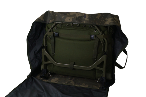 Sac pour bedchair Worldwide Bedchair Bag Solar (100×80×30cm)