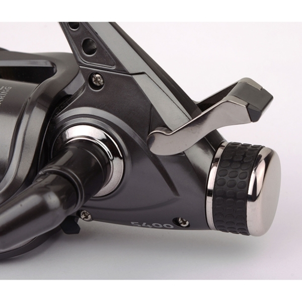 Spro Necton LCS Freilaufrolle 5000