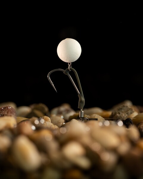 Korda Pop Up Boilie Banoffee White Imitatie Boilies