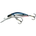 Salmo Bullhead Floating Plug 6cm (5,3g) - Red Tail Shiner