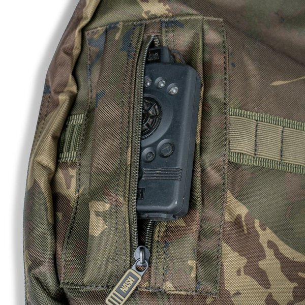 Nash Subterfuge Soft Protect 3 Rod Skin