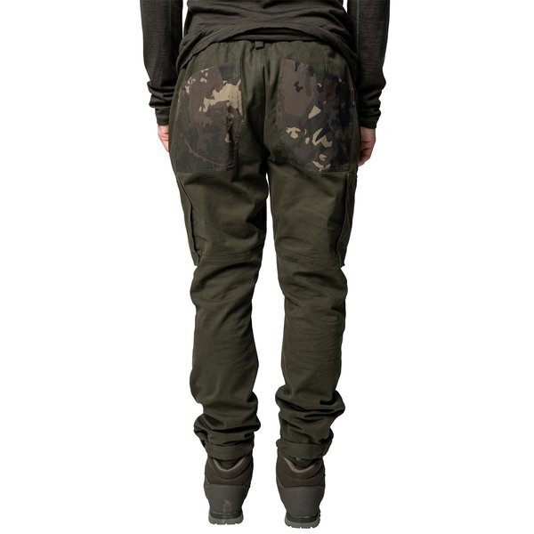 Nash ZT Low Key Thermal Combats Angelhose