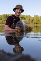 Korda Stalking Bucket Hat Dark Olive