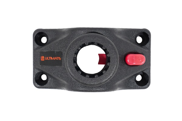 Ultimate Fishfinder & Transducer Mount