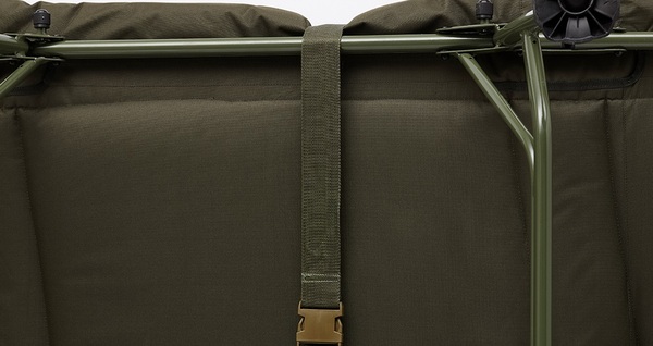 Prologic Element Thermo Sleeping Bag 5 Season 215 x 90cm (Incl. Carry Sack)