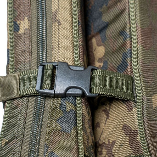 Nash Subterfuge Hi Protect 2 Rod Skin Futteral