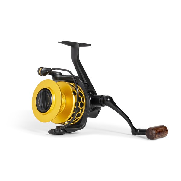 Nash Dwarf Big Nash Big Pit Reels Nash Big Pit Fishing Reels Nash - Main Image
