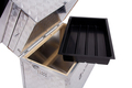 Ultimate Comfort Seatbox Zitkist