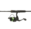 Kinetic Beaster Combo Travel 2,13m (5-24g) (Rod, Reel, Line & Tube)