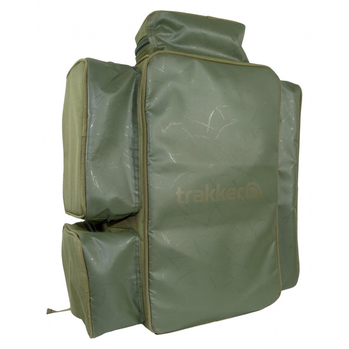 Trakker NXG Deluxe Rucksack Fiskedeal