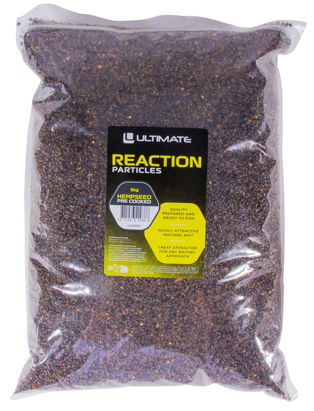 Ultimate Reaction Particles Ready To Fish (5kg)