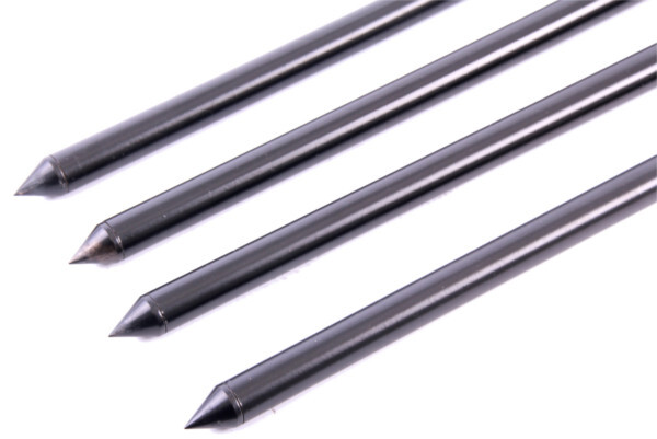  Set Supports De Canne Et Détecteur De Touche Ultimate Adventure
