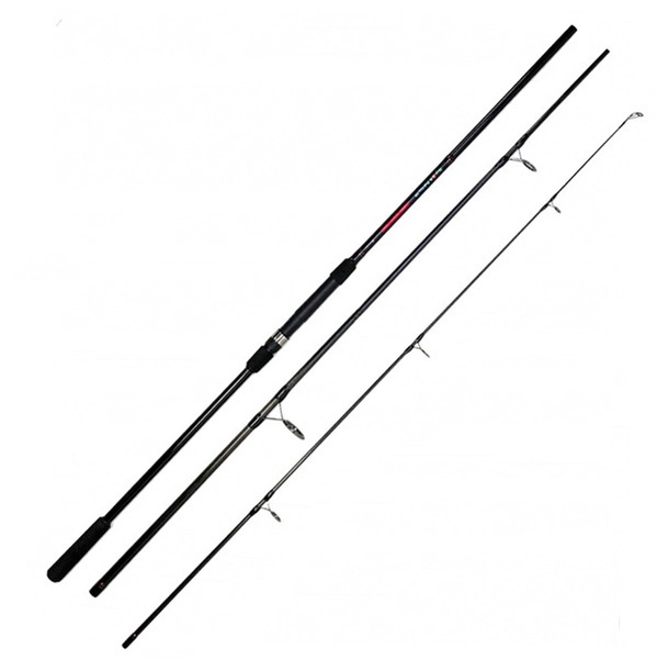 Mikado Shinju Profi Carp Set - Mikado Shinju Profi Carp 12ft carp rod
