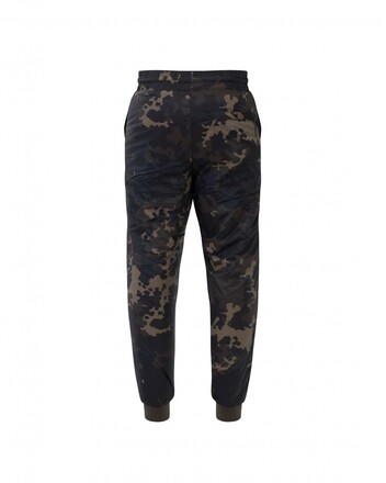 Korda Insulated Jogger Dark Kamo Angelhose