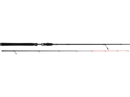 Westin W3 Finesse Jig 2nd M Spinhengel 2.48m (7-28g)