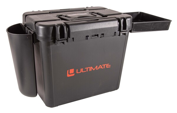 Ultimate Salt Multi Box