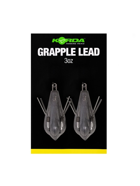 Korda Grapple Lead Peillood