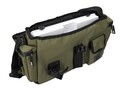 Daiwa D-Vec WP 100 Shoulder Bag Raubfisch Tasche (Incl. 1 Tacklebox)