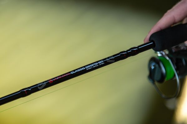 Ultimate Classic Dropshot