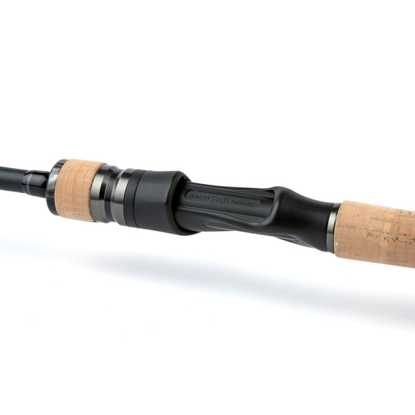 Shimano Stradic Spinning Moderate Fast Travel Rod (4-pieces)