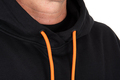 Felpa Fox Classic Black/Orange
