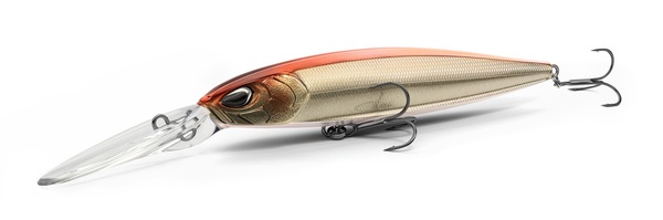Nays MD MX 95 DR 2.0 Lure 9.5cm (11.3g) - S-21