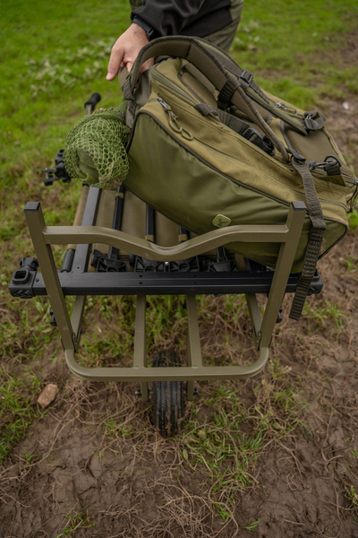 Korum Progress Extenda-Barrow