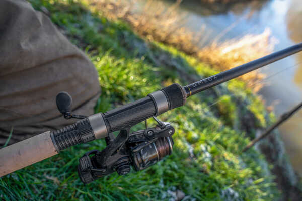 Wędka Korum Omega Specialist 12ft (1.75lb)