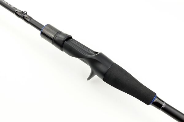 Sportex Nova RS-3 Baitcasterhengel 235cm (7-31g)