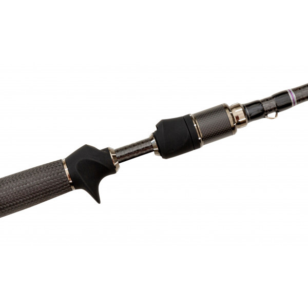 Westin W10 Finesse-T T&C 2,18m (5-23g)