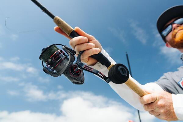 Penn Clash II High Speed Spin Reel