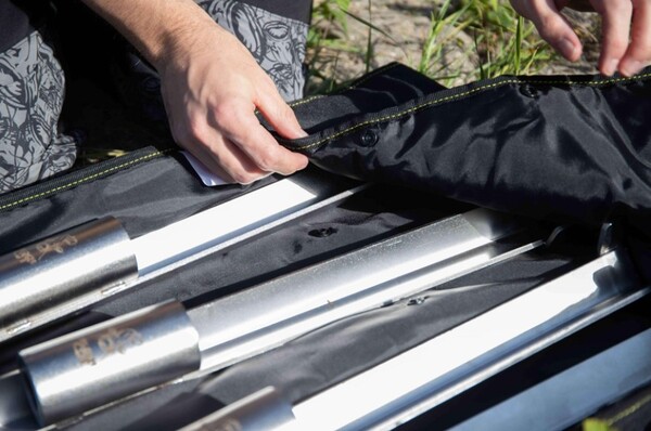 Black Cat BLCK Bank Stick Wrap 