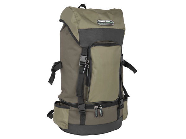 Spro Allround Backpack (34x14x58cm)