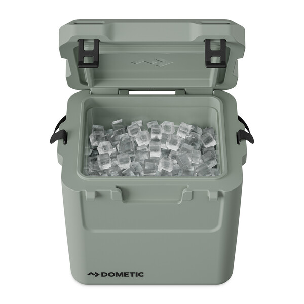 Dometic Cool Ice CI 28 Moss Caja Isotérmica (28 L)