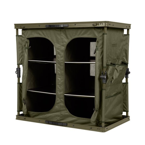 Trakker Bivvy Storage Campingkast