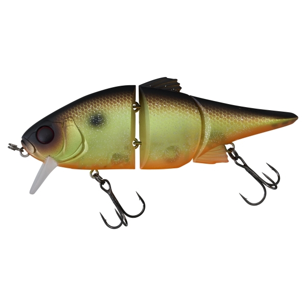 Illex Swing Mikey 115 Plug 11.5cm (28.5g) - Muddy Roach