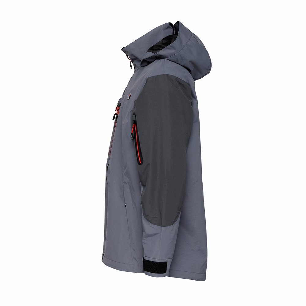 DAM Manitoba XT Veste Gr. XL Wind-& Étanche Veste