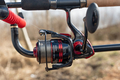 Ultimate Fury Feeder Molen 6000