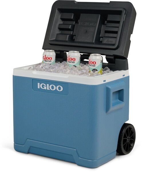Igloo IP42 Trolley Caja Isotérmica (42 L)