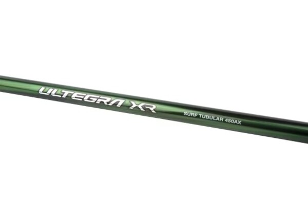Shimano Ultegra XR Surf H L Low Rider Beach Rod (3-pieces)