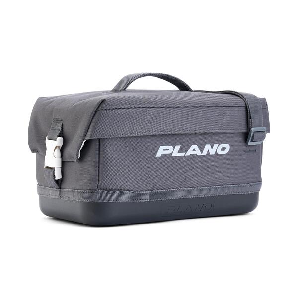 Plano Weekend Softsider Vistas (Incl. 2 Tackleboxen) - 3500