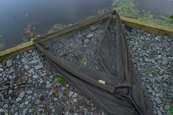 Podbierak Korum Specimen Combo 36'' Incl. Steel (1.8m-2.4m)