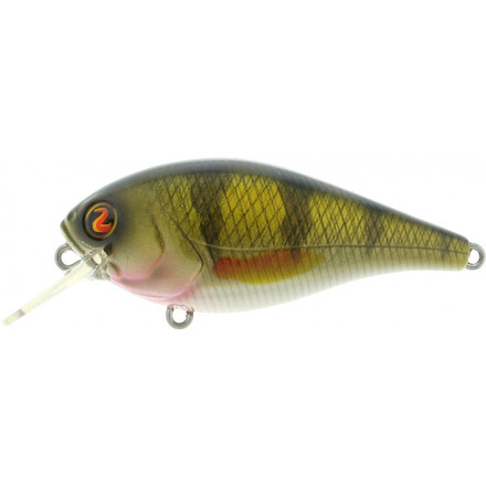 River2Sea Biggie 57 BR Crankbait